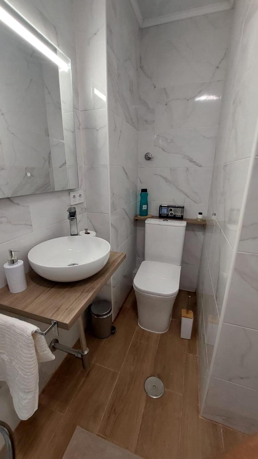 Apartmán Beautiful Flat Benalmádena Exteriér fotografie